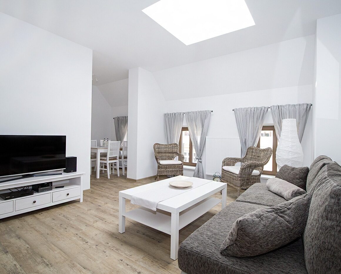 FERIENWOHNUNG-SCHNEEEULE