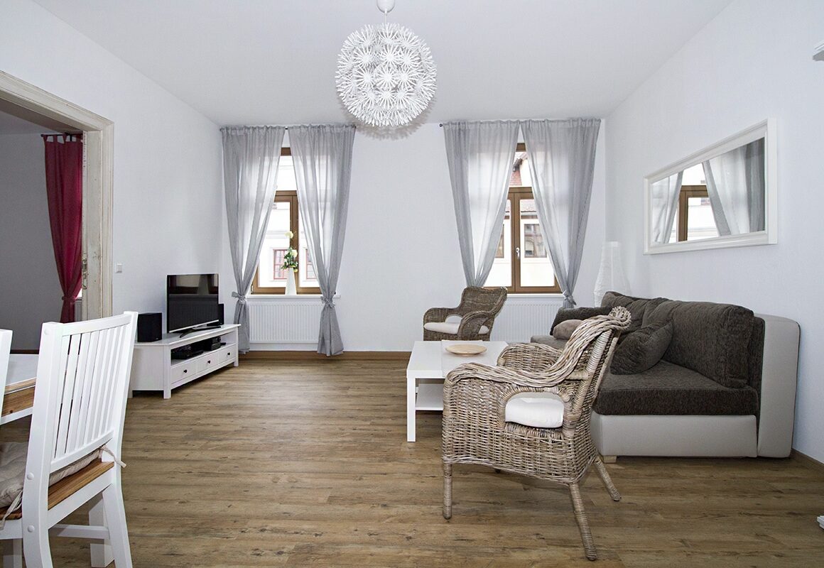 FERIENWOHNUNG-STEINKAUTZ