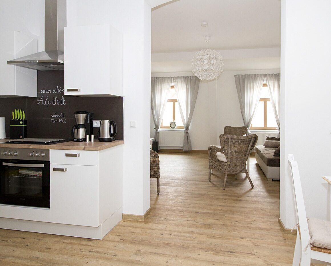 FERIENWOHNUNG-UHU