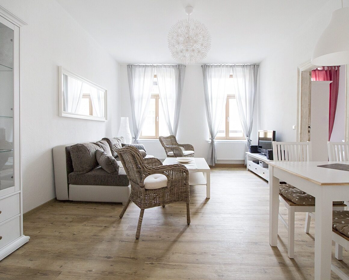 Ferienwohnung-Waldkautz