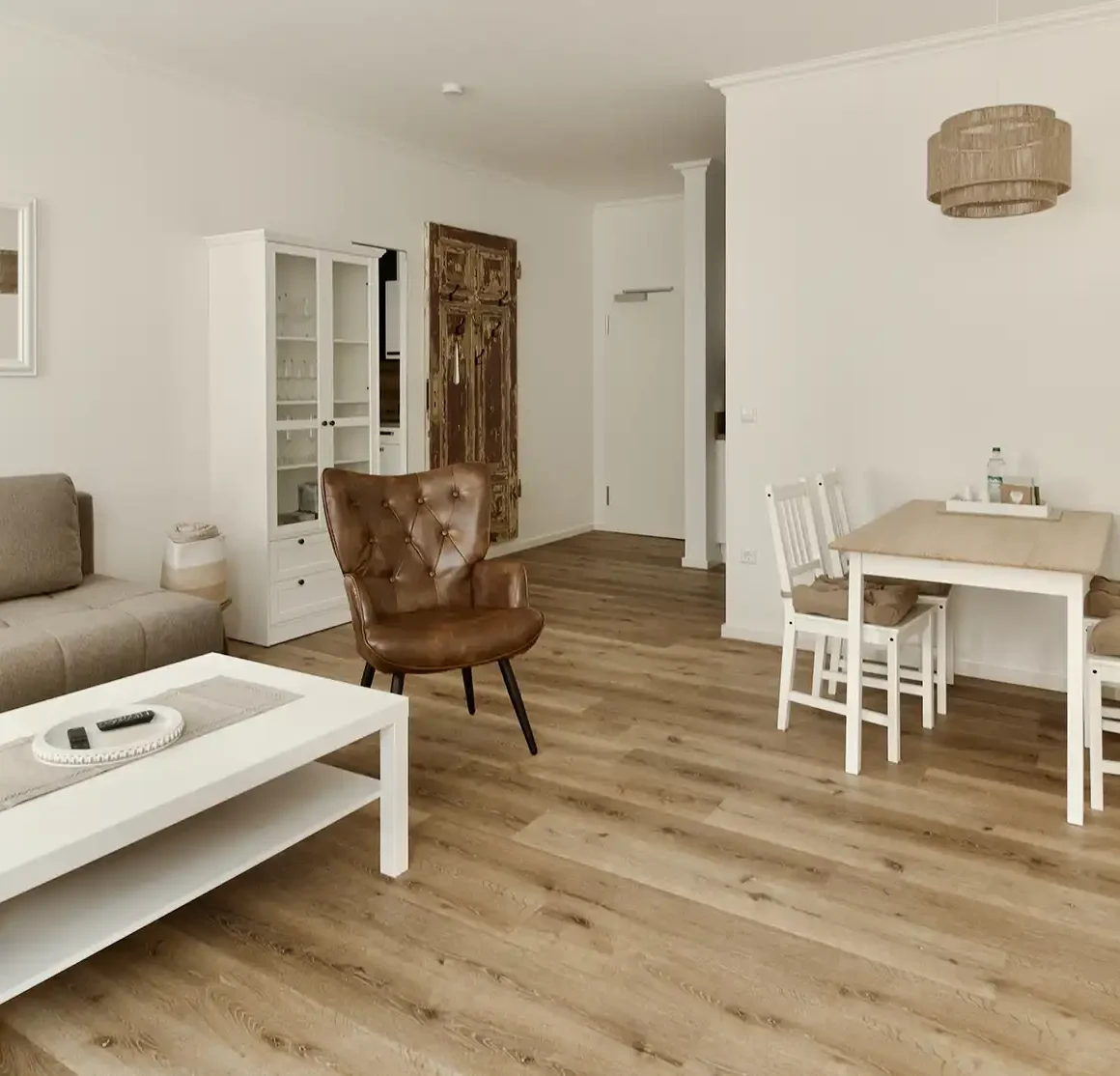 Apartment Bartkauz 2
