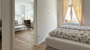 Apartment-Waldohreule