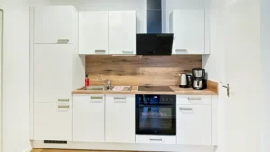 Apartment Zwergkauz